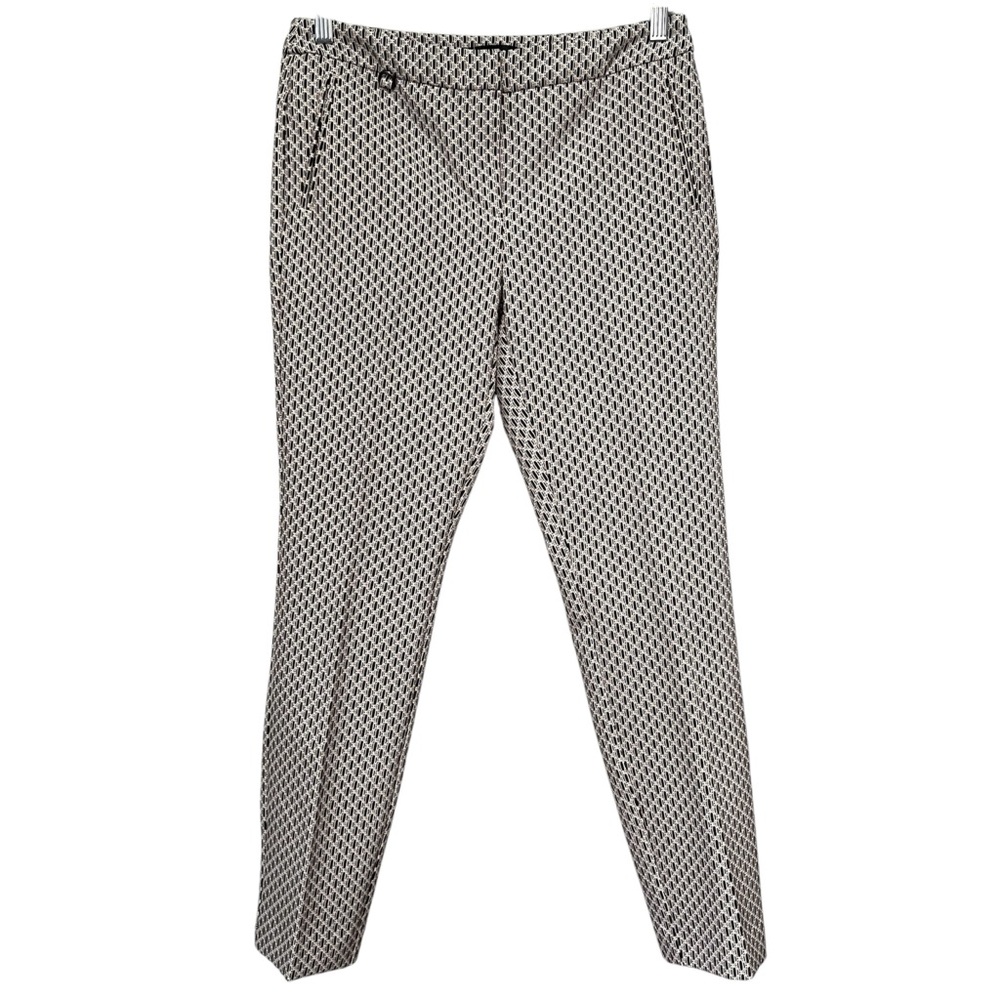 Adrianna Papell women trouser size 6‎